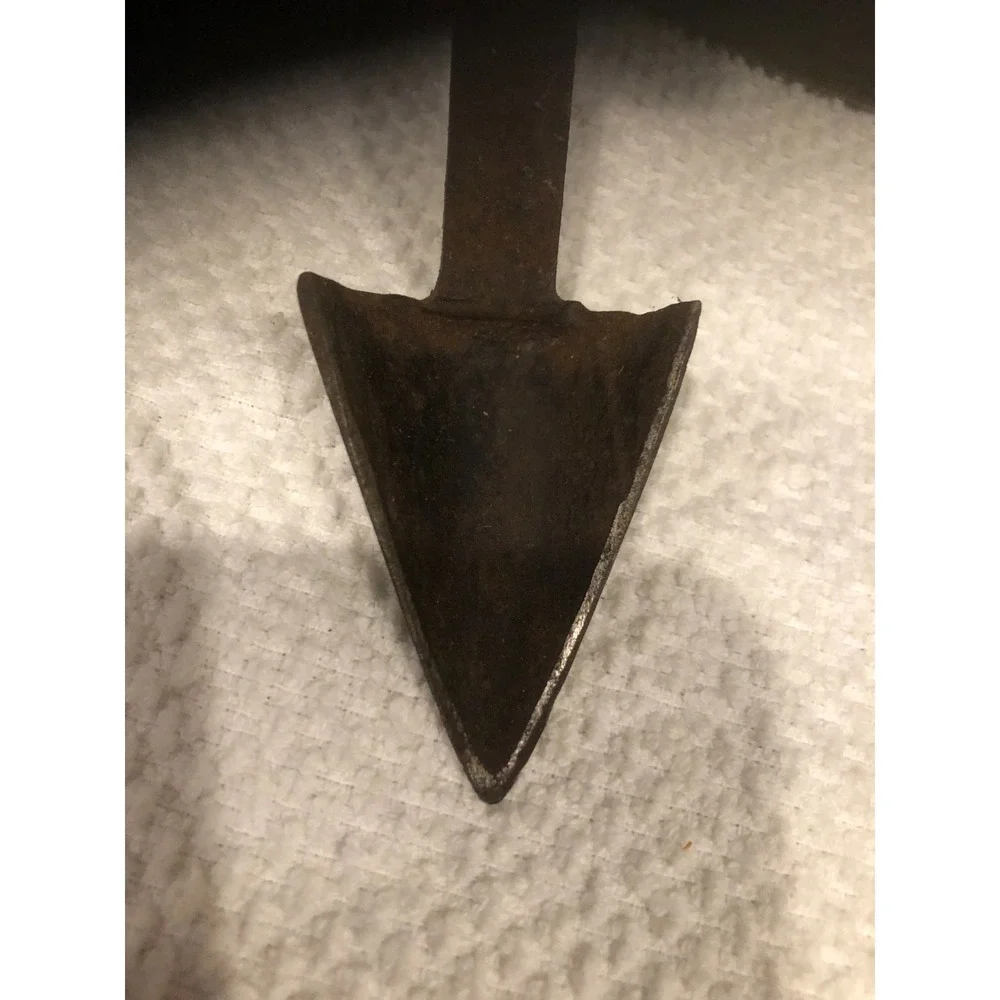 Vintage Bung Auger Tapered Reamer Old Cooper Chairmaker  Hand Tool